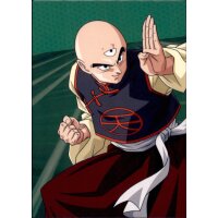 S058 - Tenshinhan - 2022