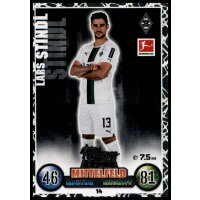 14 - Lars Stindl - Heritage - 2022/2023