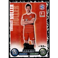 15 - Thomas Müller - Heritage - 2022/2023