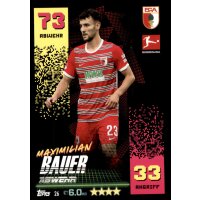 26 - Maximilian Bauer - 2022/2023