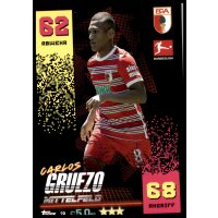 28 - Carlos Gruezo - 2022/2023