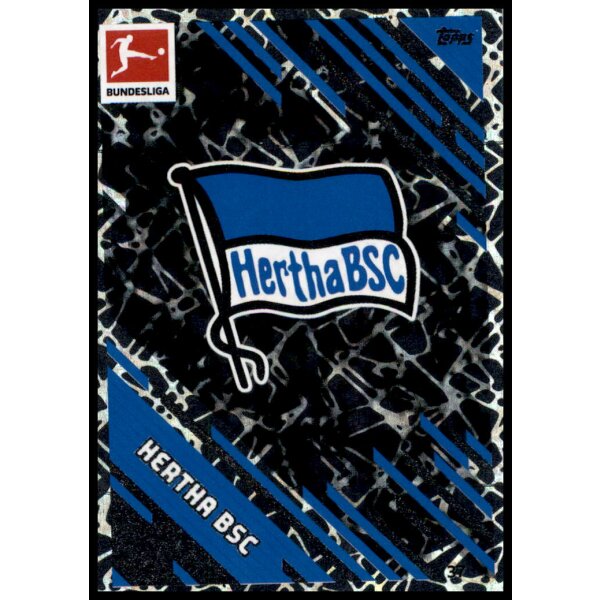 37 - Hertha BSC - Clubkarte - 2022/2023