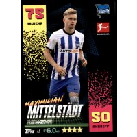 41 - Maximilian Mittelstädt - 2022/2023