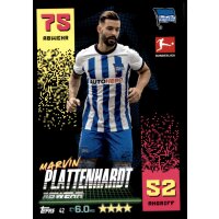 42 - Marvin Plattenhardt - 2022/2023