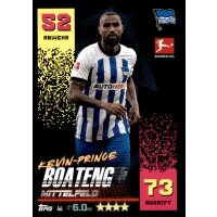 44 - Kevin-Prince Boateng - 2022/2023
