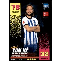 46 - Ivan Sunjic - 2022/2023