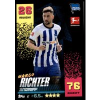 47 - Marco Richter - 2022/2023