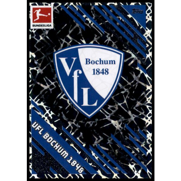 73 - VFL Bochum 1848 - Clubkarte - 2022/2023