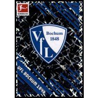 73 - VFL Bochum 1848 - Clubkarte - 2022/2023