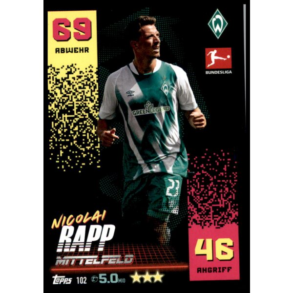 102 - Nicolai Rapp - 2022/2023