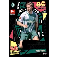 107 - Niclas Füllkrug - Matchwinner - 2022/2023