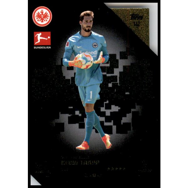 142 - Kevin Trapp - Star Spieler - 2022/2023