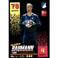 164 - Oliver Baumann - 2022/2023