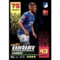 168 - Pavel Kaderabek - 2022/2023