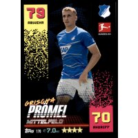170 - Grischa Prömel - 2022/2023