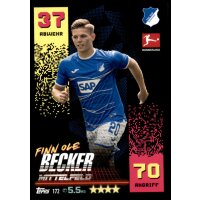 172 - Finn Ole Becker - 2022/2023