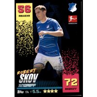 174 - Robert Skov - 2022/2023