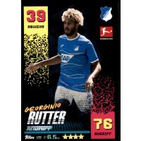 177 - Georginio Rutter  - 2022/2023
