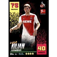 185 - Luca Kilian - 2022/2023