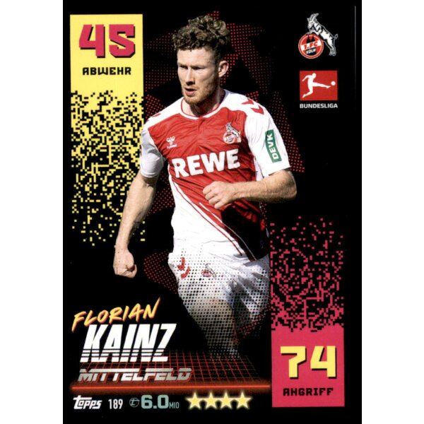 189 - Florian Kainz - 2022/2023