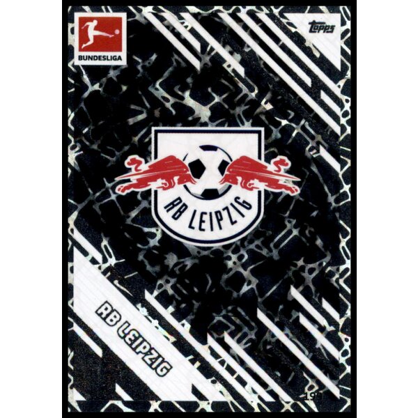 199 - RB Leipzig - Clubkarte - 2022/2023