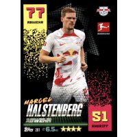 201 - Marcel Halstenberg - 2022/2023