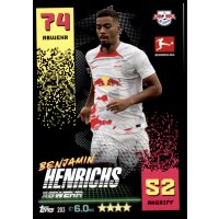 203 - Benjamin Henrichs - 2022/2023