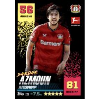 228 - Sardar Azmoun - 2022/2023