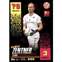 236 - Robin Zentner - 2022/2023