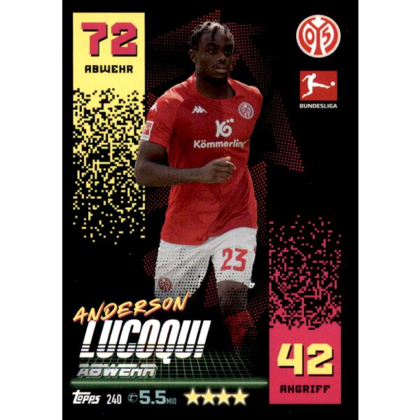 240 - Anderson Lucoqui - 2022/2023