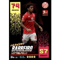 242 - Leandro Barreiro - 2022/2023