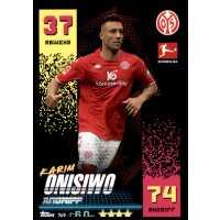 249 - Karim Onisiwo - 2022/2023