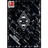 253 - Borussia Mönchengladbach - Clubkarte - 2022/2023