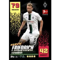 255 - Marvin Friedrich - 2022/2023