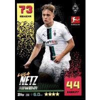 258 - Luca Netz - 2022/2023