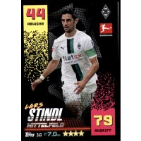 263 - Lars Stindl - 2022/2023