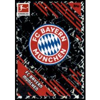 271 - FC Bayern München - Clubkarte - 2022/2023