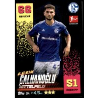 294 - Kerim Calhanoglu - 2022/2023