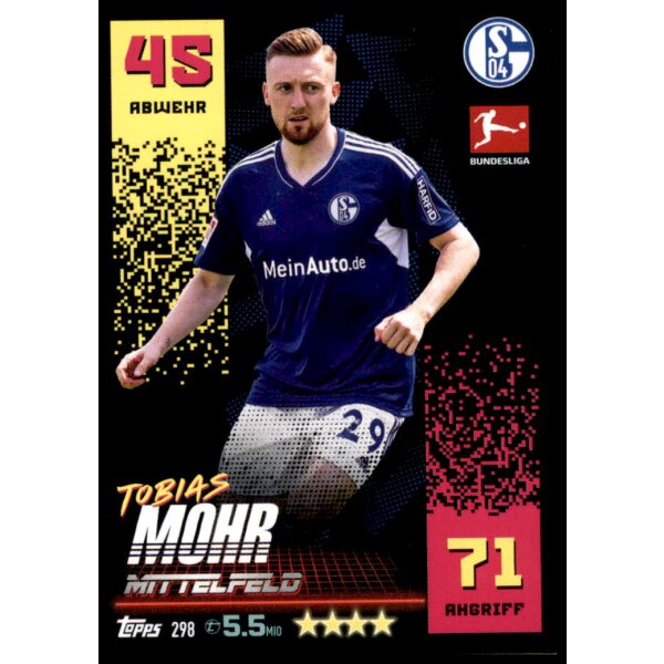 298 - Tobias Mohr - 2022/2023