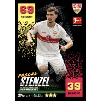 312 - Pascal Stenzel - 2022/2023