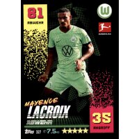 327 - Maxence Lacroix - 2022/2023