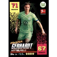 334 - Yannick Gerhardt - 2022/2023