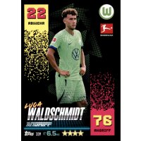 339 - Luca Waldschmidt - 2022/2023