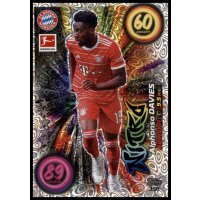 358 - Alphonso Davies - Nitro - 2022/2023