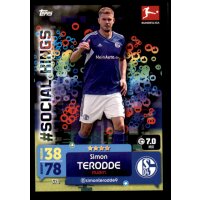 376 - Simon Terodde - Social King - 2022/2023