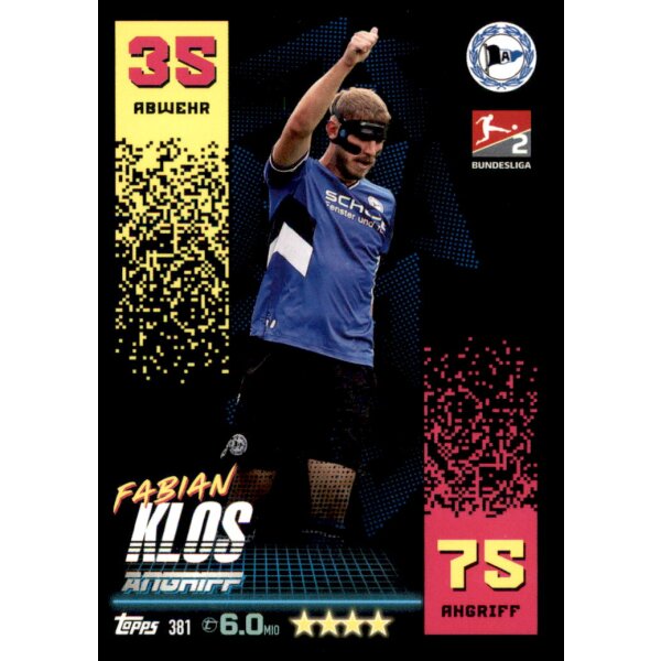 381 - Fabian Klos - 2022/2023