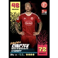 390 - Daniel Ginczek - 2022/2023