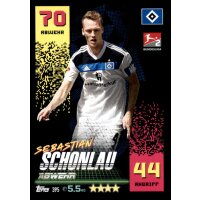 395 - Sebastian Schonlau - 2022/2023