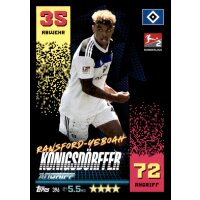 396 - Ransford-Yeboah Königsdörffer - 2022/2023