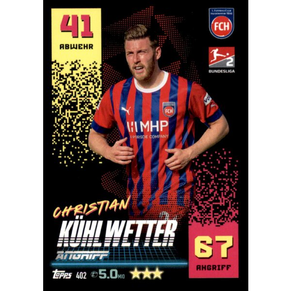 402 - Christian Kühlwetter - 2022/2023